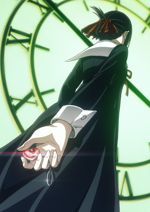 Magia Record: Mahou Shoujo Madoka☆Magica Gaiden Final Season - Asaki Yume  no Akatsuki New Key Visual : r/anime