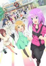 Isekai wa Smartphone to Tomo ni. 2 • In Another World With My Smartphone  Season 2' - Episode 1 discussion : r/anime